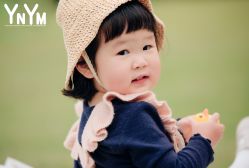 点击看大图 -雅尼·亚米儿童摄影美学馆(汉阳店)