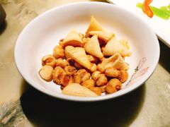 -绿茶餐厅(成都大悦城店)