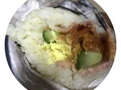 -肯德基(孝陵卫地铁站店)