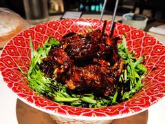 -维园悦谱·海派家常菜(乌鲁木齐南路店)