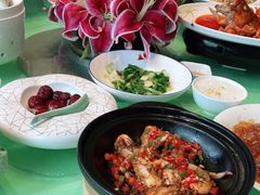 -江南厨子(万象天地店)