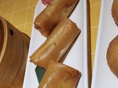 -蔡澜点心·粤菜(花城汇南区店)