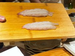 -镹·鱼料理  国产鱼使用店