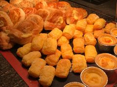 -太湖饭店玉兰厅(自助餐厅)