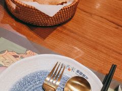 -泰香米泰国餐厅(中大国际店)
