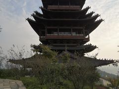 -杭州半山国家森林公园