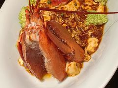 -申阿婆·上海菜·小海鲜(国展店)