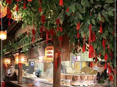-南京大牌档(三阳广场苏宁店)
