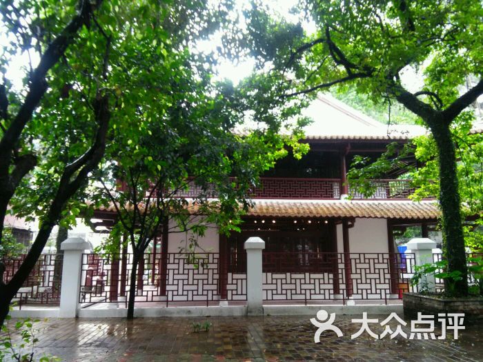 明远楼-图片-广州周边游-大众点评网