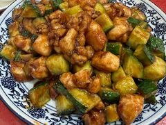 -北大地皖峰饭馆