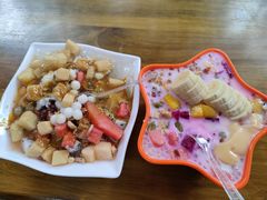 -串妹花式冰粉(乐山总店)