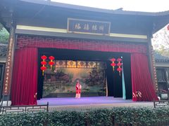 -杭州黄龙洞