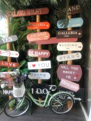 -格乐利雅婚礼艺术中心(南外滩店)