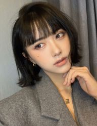 -Hello Lady发型设计