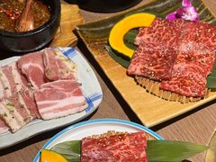 -虎丸烧肉(世纪汇店)