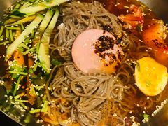 -枪火串烧·东北特色烧烤(罗湖总店)