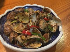 -三太子地摊烧烤·小龙虾(北蔡店)