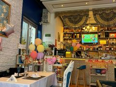 -青花瓷西餐厅(金鸡湖广场店)