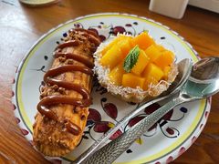 -Alimentari Mulino意大利餐吧&烘焙(丰盛里店)