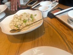 -吴越荣记苏州菜·松鼠桂鱼(月光码头店)
