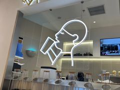 -喜茶(北京丰台银座和谐广场店)