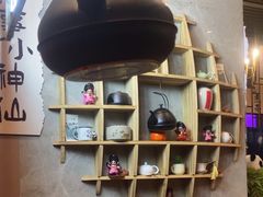 -了凡国风主题茶馆·咖啡(武侯祠锦里店)