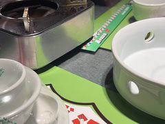 -全聚贤餐厅·湖北家常菜(沙湖店)