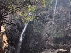 -浙北大峡谷