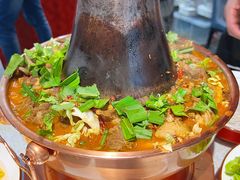 羊肉铜炉-王家大院·南京菜(湛江路总店)