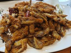 -郑庄脂渣海鲜楼(九水路店)