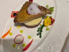 -佐度王子扒房(天鹅湖店)