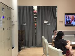 -海马体照相馆(成都来福士广场店)