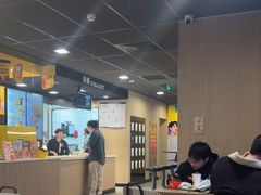 -麦当劳(北京上地十街餐厅店)