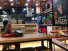 大堂-欢乐季(南城店)