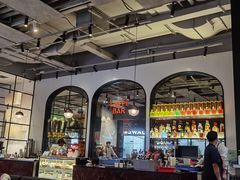 -MOMENTI手工意面(晶耀前滩店)