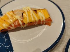 -濱寿司(高新伊藤店)