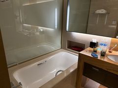 -青岛富力艾美酒店