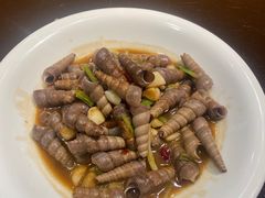 -小厨师·二十年沈家门小海鲜(百井坊巷店)