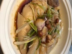 -天喜酒楼饭市·茶市(同德皇宫店)