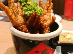 -山城外·非遗酸菜鱼(蜀都万达店)
