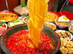 -牛市坎火锅(建设路店)