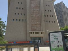 -巴音郭楞蒙古自治州博物馆