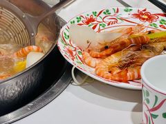 -汕头八合里海记牛肉店(清河店)