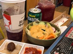 -米字旁先锋韩餐(茂业天地店)