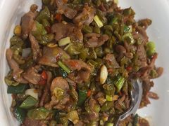 -兰湘子·湘菜小炒(石家庄万象城店)