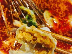 手工薄饼-嘉州叶婆婆钵钵鸡(建设路店)