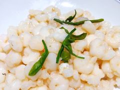 龙井虾仁-大牌大·传统杭帮菜(湖滨店)