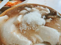醉豆花-新繁牛肉豆花(都江堰店)