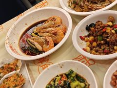 -小林哥的海鲜馆·夜宵烧烤(渔人码头店)