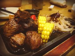 -水之惠鲜鱼料理(王府大街店)